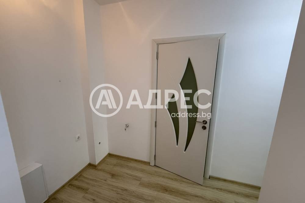 Продава 2-СТАЕН, гр. Пловдив, Тракия, снимка 6 - Апартаменти - 56114333