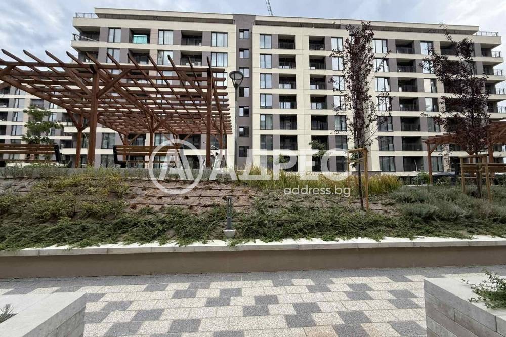Продава 2-СТАЕН, гр. Пловдив, Тракия, снимка 10 - Апартаменти - 56114333