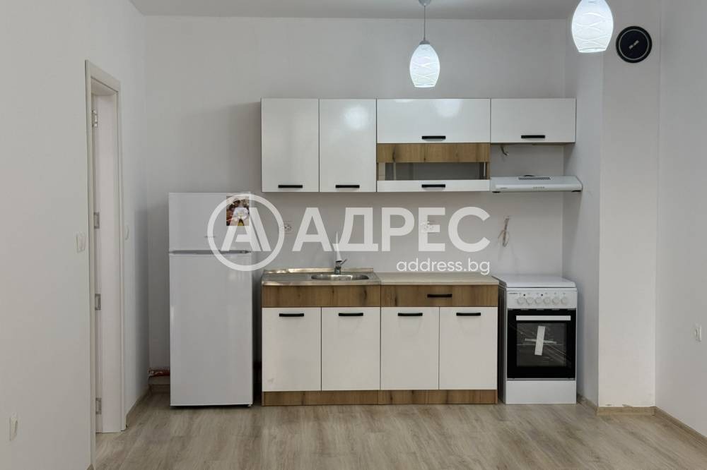 Продава 2-СТАЕН, гр. Пловдив, Тракия, снимка 5 - Апартаменти - 56114333