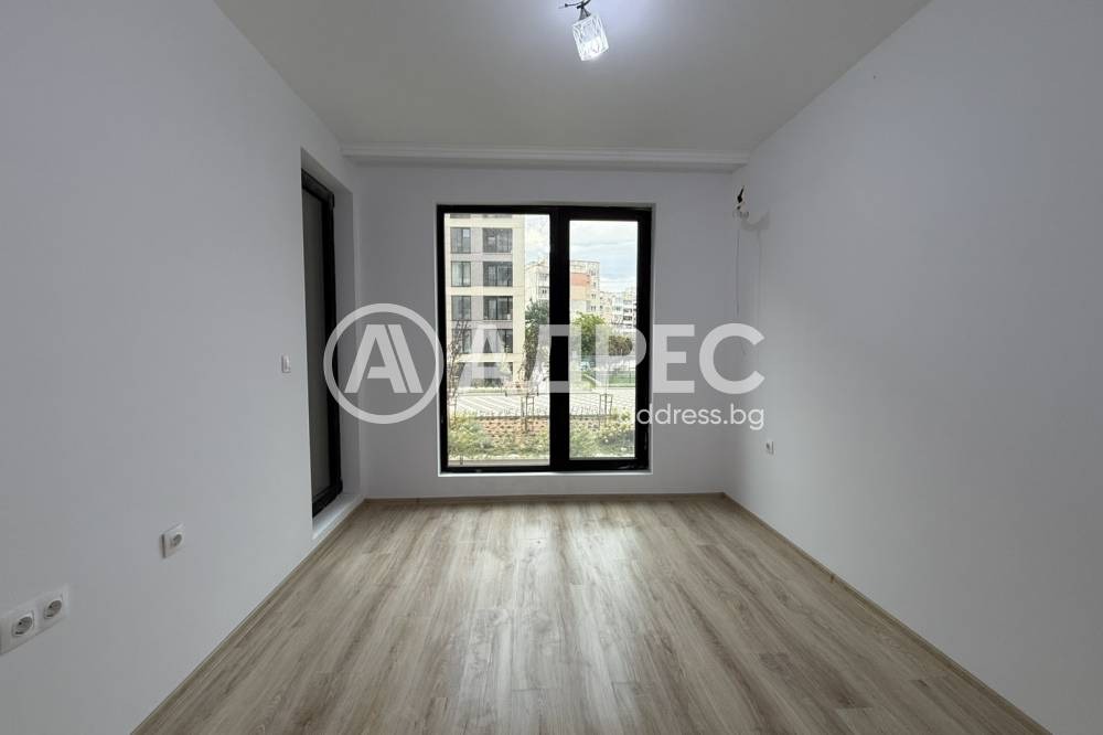 Продава 2-СТАЕН, гр. Пловдив, Тракия, снимка 7 - Апартаменти - 56114333