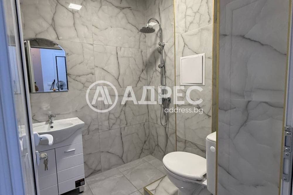 Продава 2-СТАЕН, гр. Пловдив, Тракия, снимка 4 - Апартаменти - 56114333