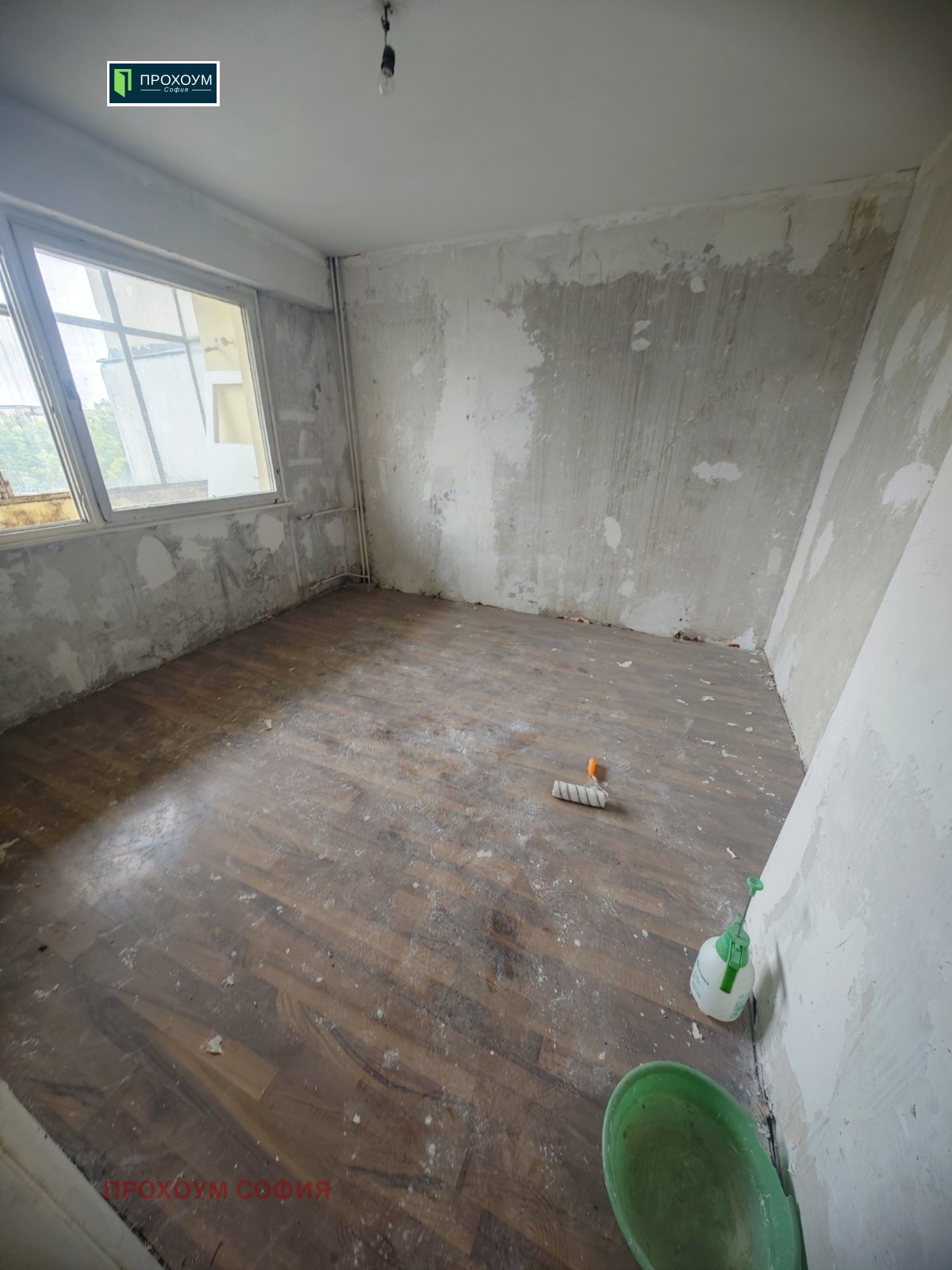 Продава 3-СТАЕН, гр. София, Люлин 3, снимка 5 - Апартаменти - 53708611