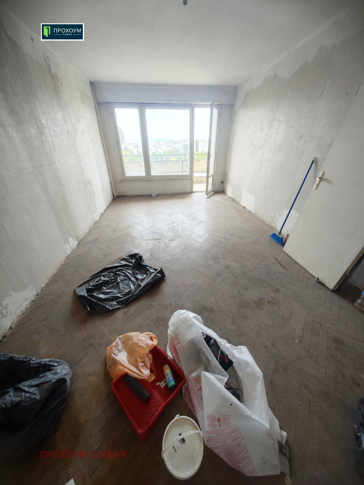 Продава 3-СТАЕН, гр. София, Люлин 3, снимка 3 - Апартаменти - 53708611