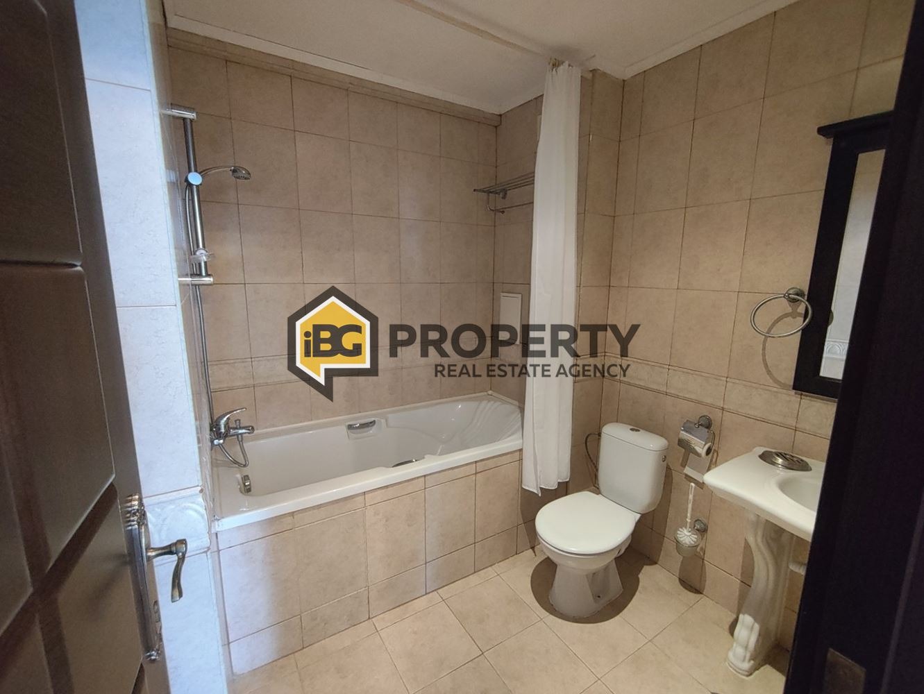 Продава 3-СТАЕН, гр. Обзор, област Бургас, снимка 12 - Апартаменти - 54291220