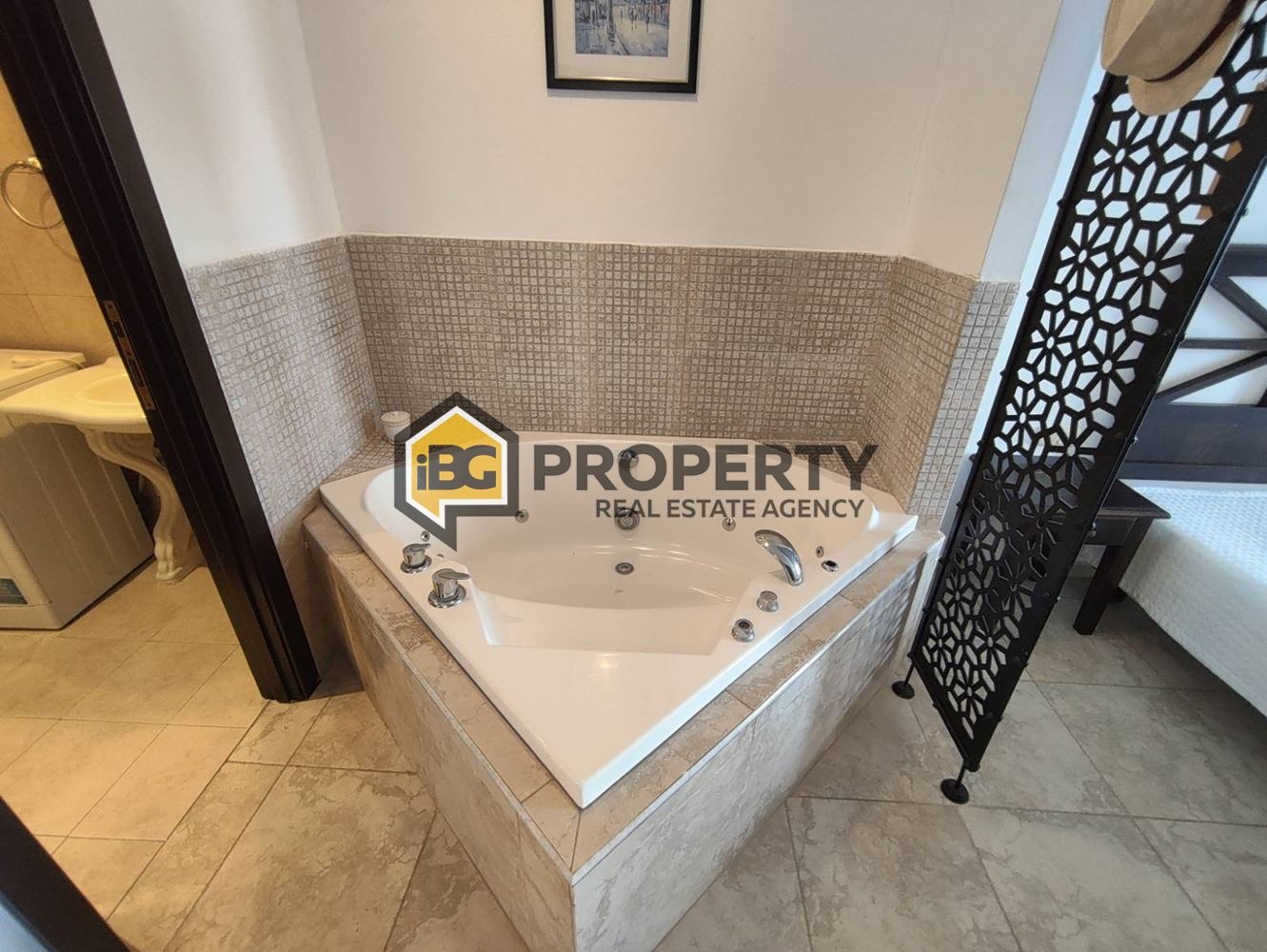 Продава 3-СТАЕН, гр. Обзор, област Бургас, снимка 9 - Апартаменти - 54291220