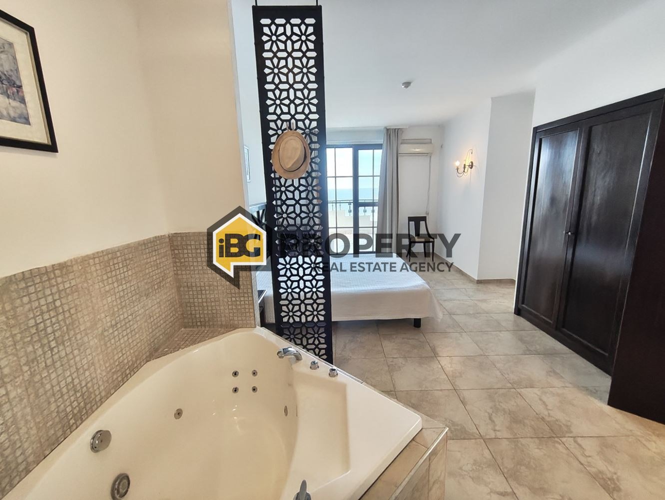 Продава 3-СТАЕН, гр. Обзор, област Бургас, снимка 8 - Апартаменти - 54291220