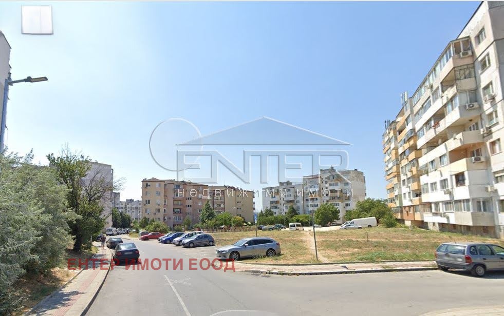 Продава 4-СТАЕН, гр. Варна, Владислав Варненчик 1, снимка 2 - Апартаменти - 51686523