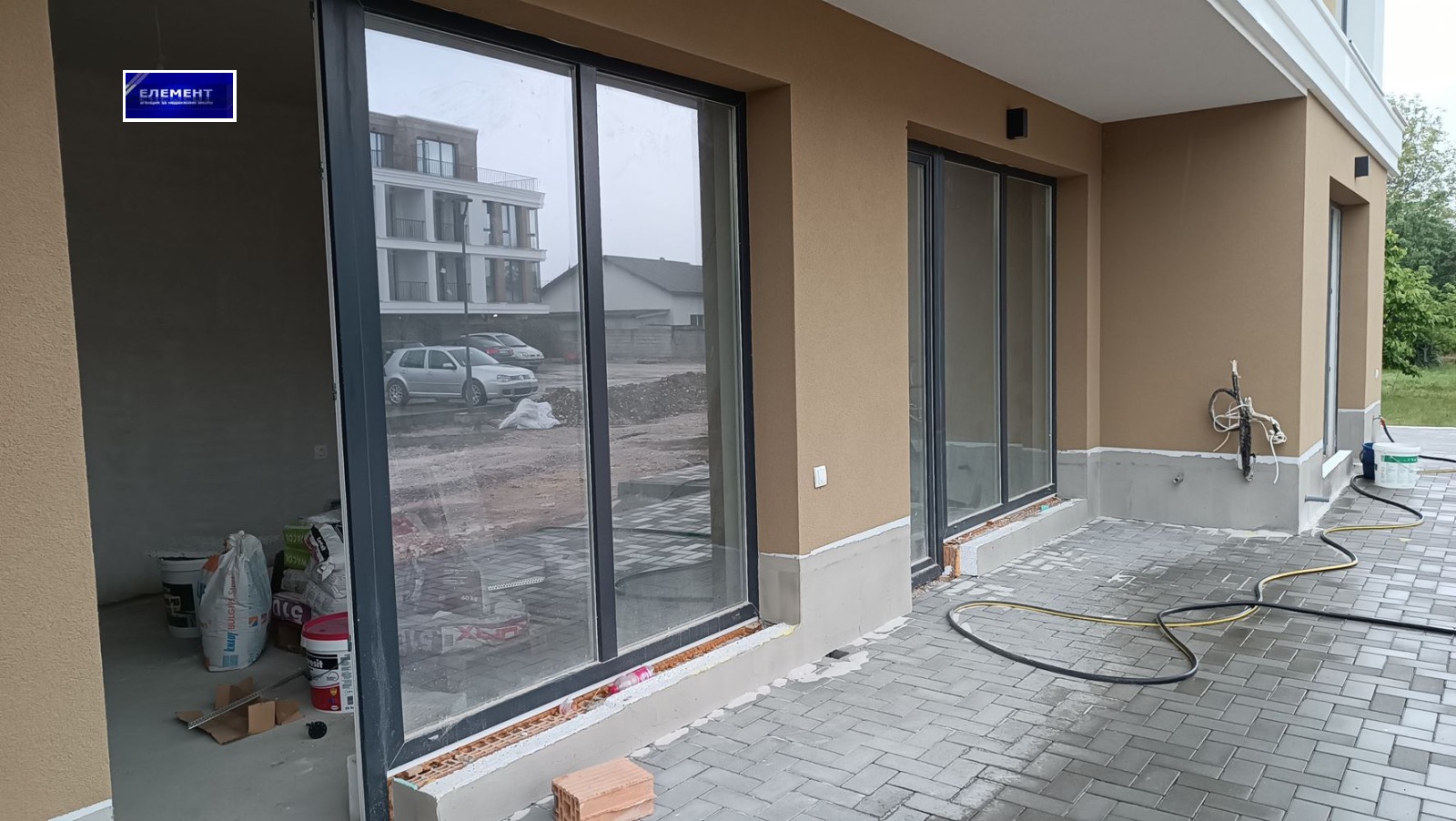 Продава 4-СТАЕН, гр. Пловдив, Въстанически