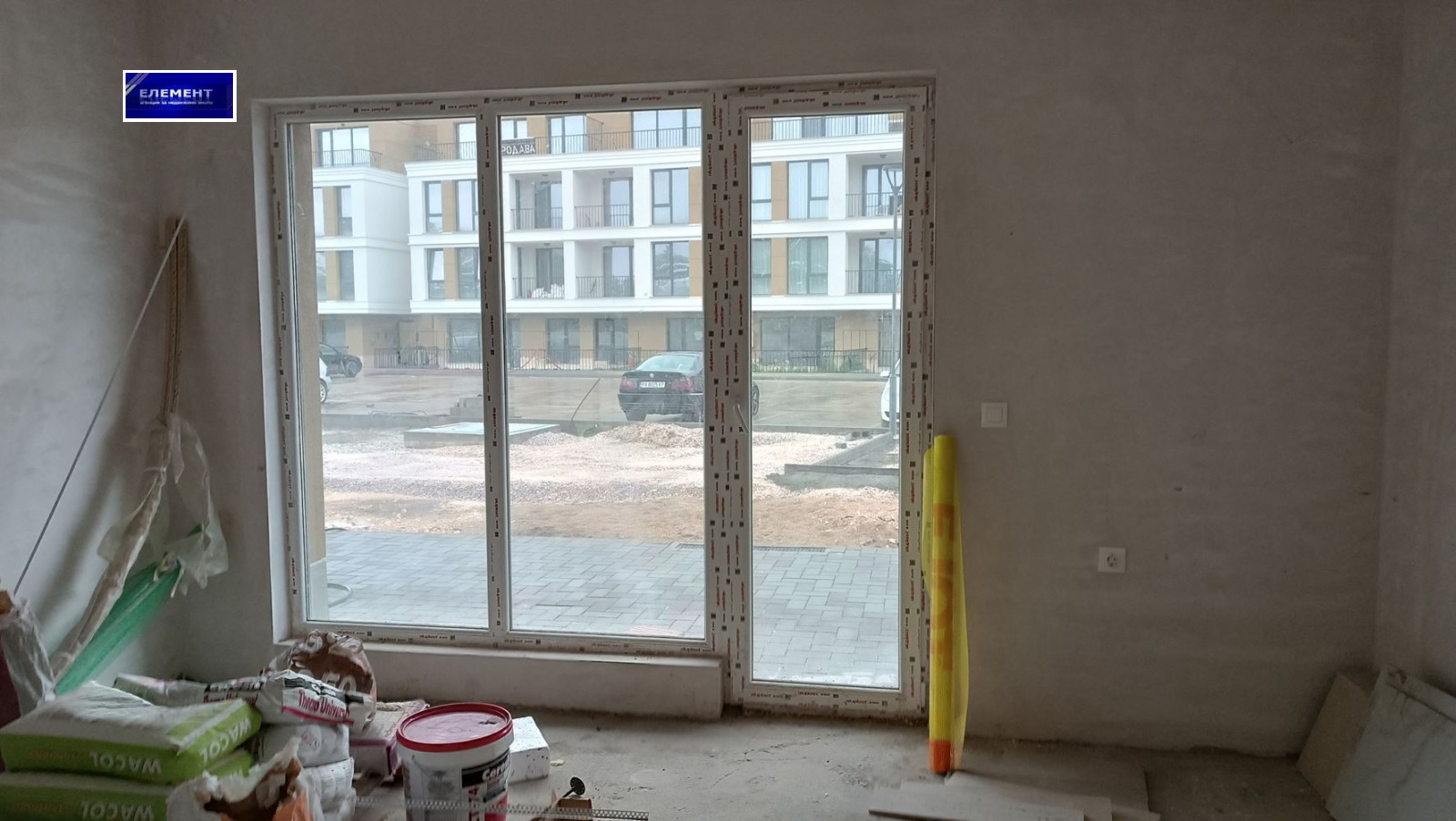 Продава 4-СТАЕН, гр. Пловдив, Въстанически, снимка 7 - Апартаменти - 53903725