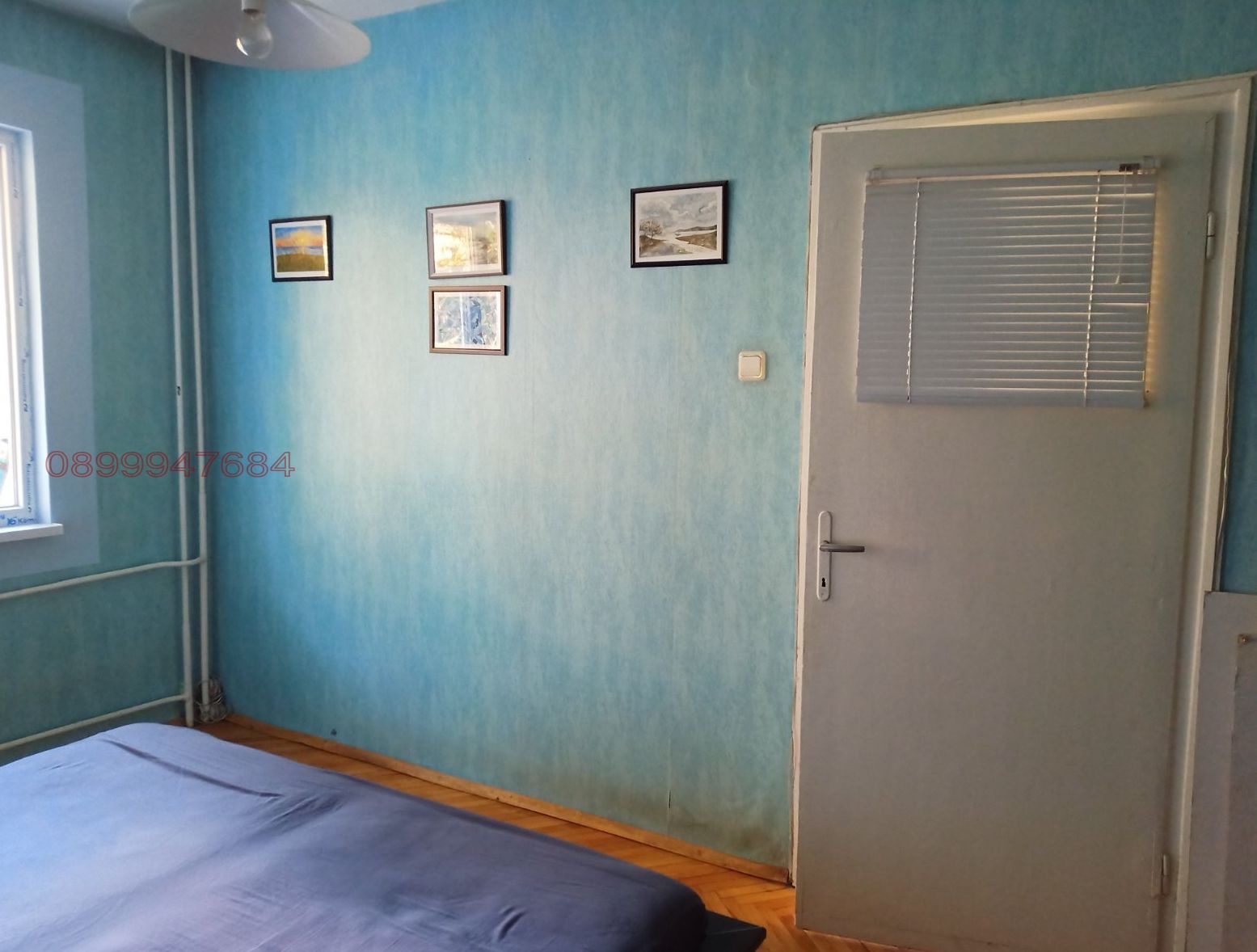Продава 4-СТАЕН, гр. София, Илинден, снимка 6 - Апартаменти - 54842787