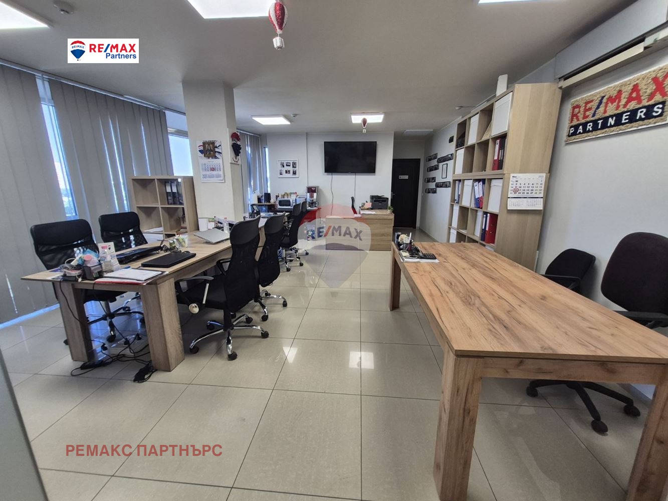 Продава ОФИС, гр. Варна, Победа, снимка 2 - Офиси - 50738069