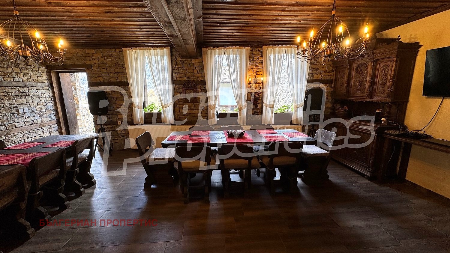 Продава КЪЩА, с. Ковачевица, област Благоевград, снимка 15 - Къщи - 55522976