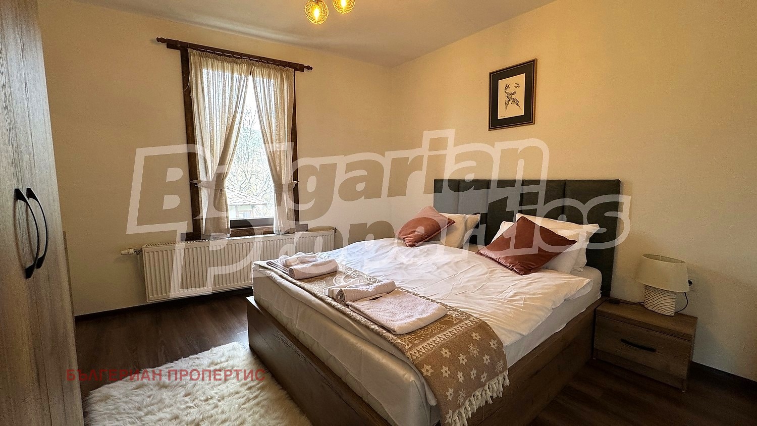 Продава КЪЩА, с. Ковачевица, област Благоевград, снимка 4 - Къщи - 55522976