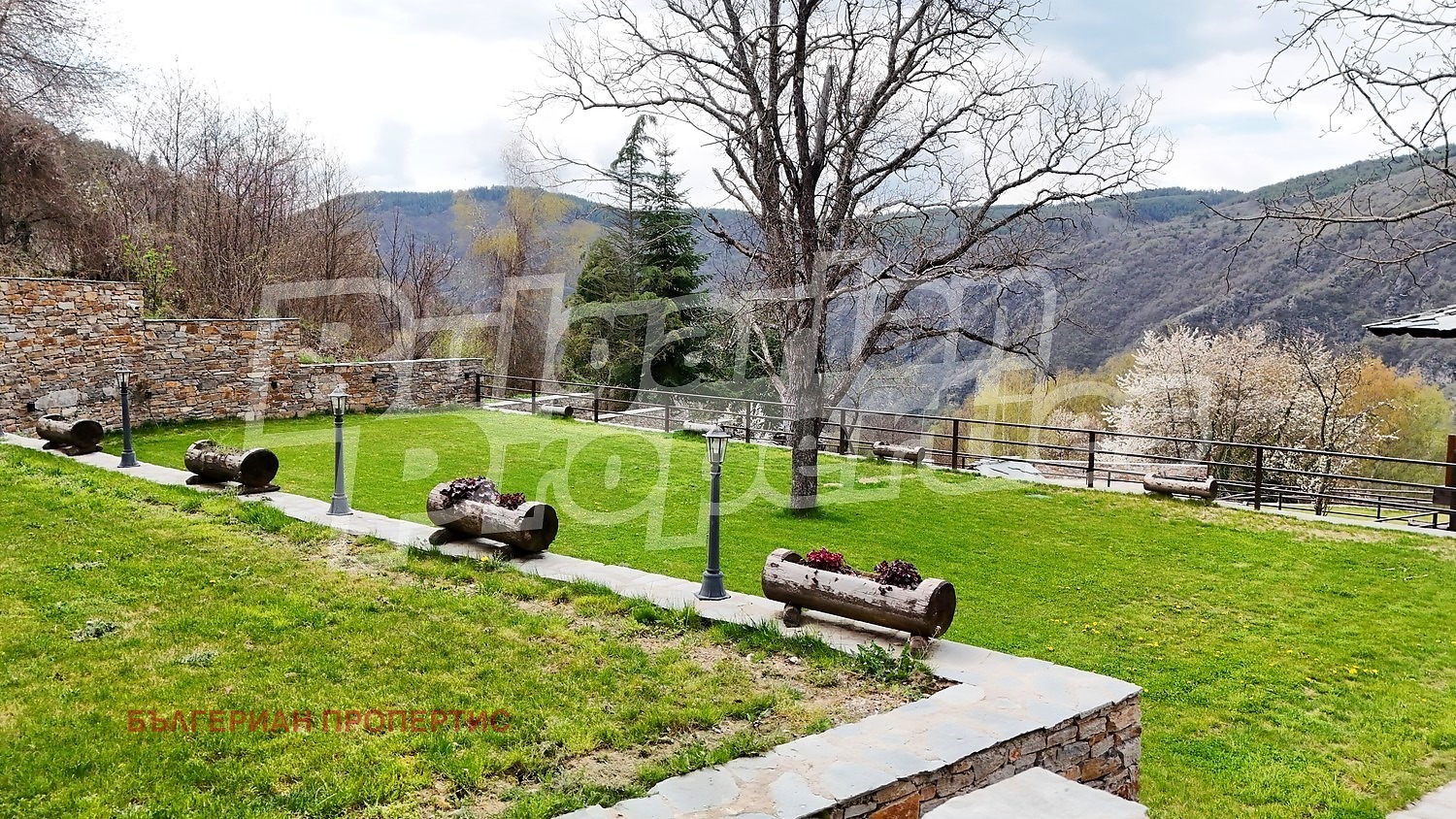 Продава КЪЩА, с. Ковачевица, област Благоевград, снимка 7 - Къщи - 55522976