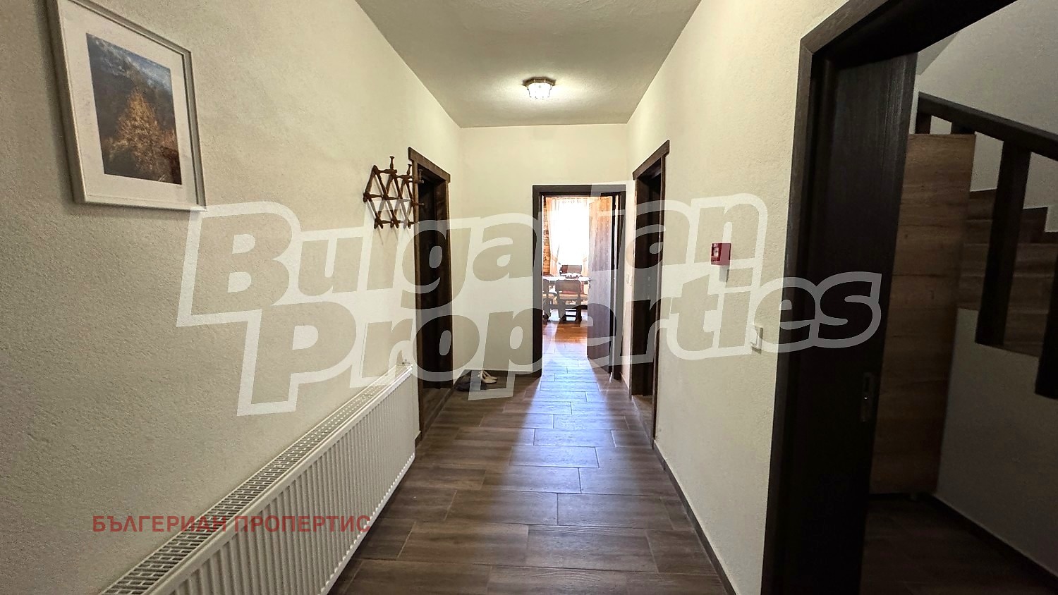 Продава КЪЩА, с. Ковачевица, област Благоевград, снимка 16 - Къщи - 55522976