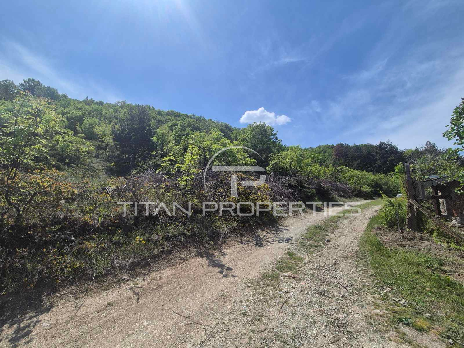 Продава ПАРЦЕЛ, с. Белащица, област Пловдив, снимка 2 - Парцели - 50184873