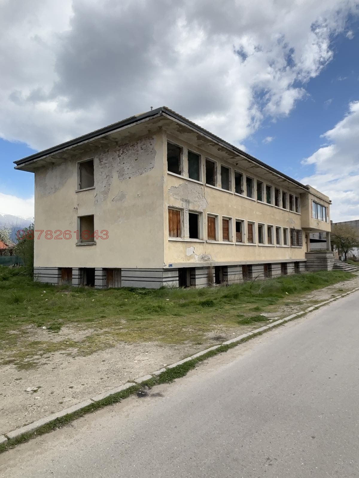 Продава БИЗНЕС ИМОТ, с. Дъбене, област Пловдив, снимка 3 - Други - 54338761