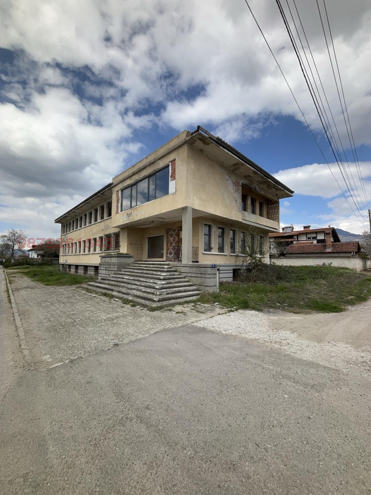 Продава БИЗНЕС ИМОТ, с. Дъбене, област Пловдив, снимка 2 - Други - 54338761