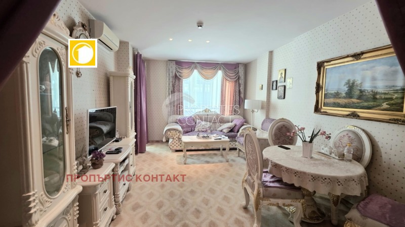 Продава 2-СТАЕН в област Бургас, к.к. Елените - 66 кв.м / 90 000 € » 176 024.70 лв., ПРОПЪРТИС КОНТАКТ