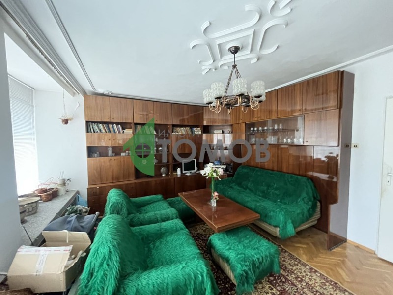 Продава 4-СТАЕН в град Шумен, Пожарната - 147 кв.м / 180 000 € » 352 049.40 лв., ИМОТИ ТОМОВ