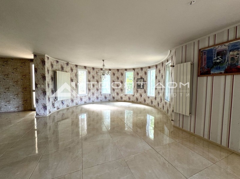 Продава КЪЩА в град София, Симеоново - 532 кв.м / 1 200 000 € » 2 346 996.00 лв., ТВОЯТ ДОМ