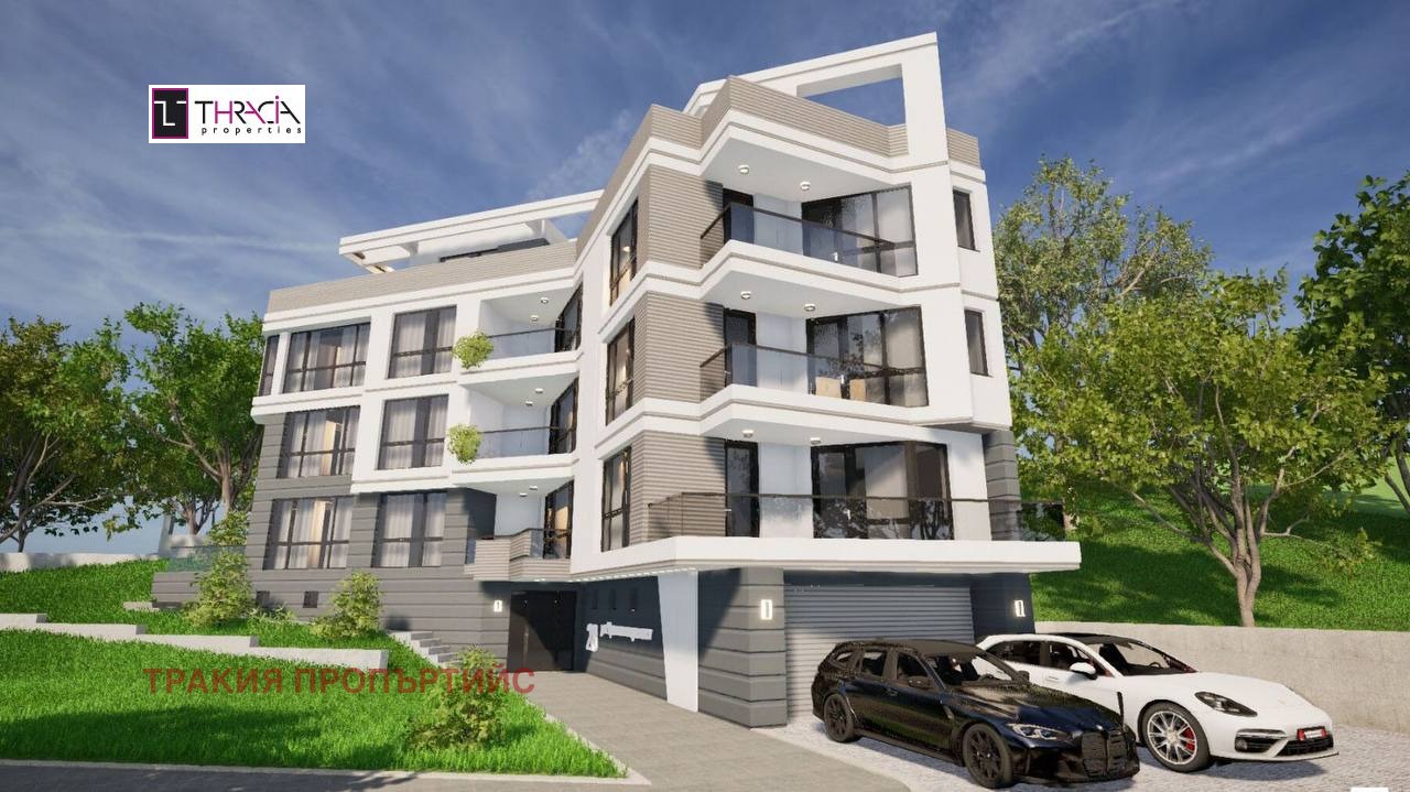 Продава 3-СТАЕН | Imot.bg — изображение 3