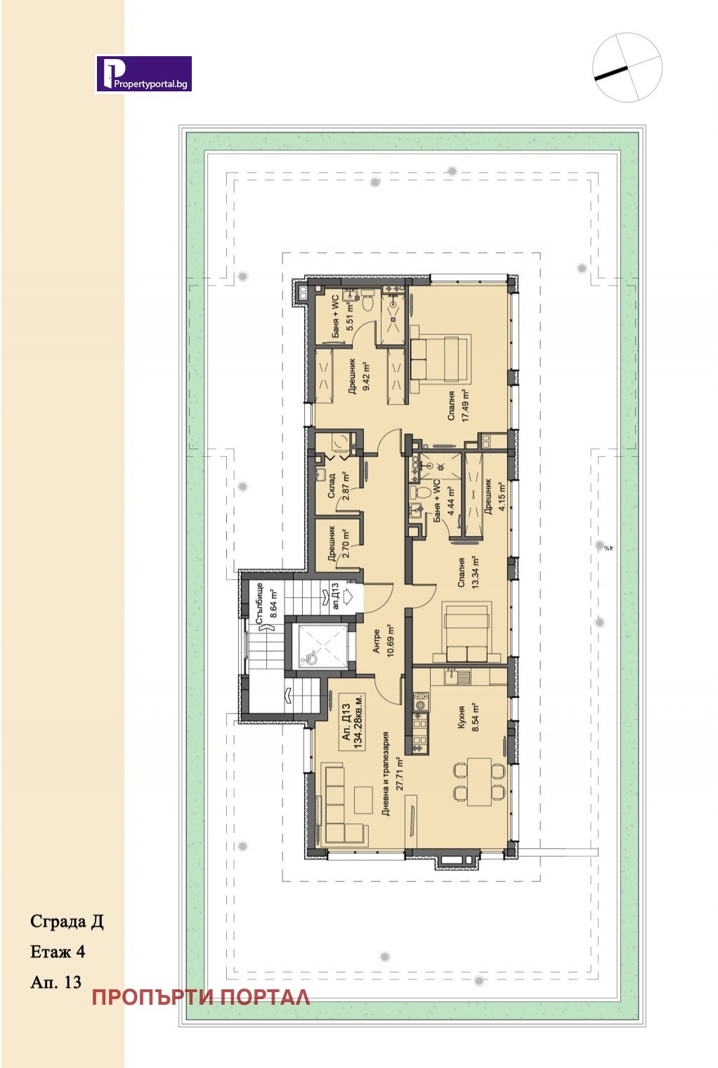 ������� ���������� | Imot.bg � ����������� 1