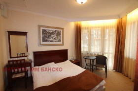 1 dormitorio Bansko, región Blagoevgrad 11