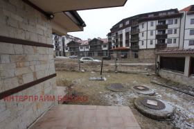 1 Schlafzimmer Bansko, region Blagoewgrad 13