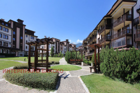 1 Schlafzimmer Bansko, region Blagoewgrad 1