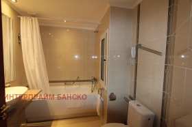 1 dormitorio Bansko, región Blagoevgrad 5