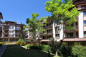 1 Schlafzimmer Bansko, region Blagoewgrad 2