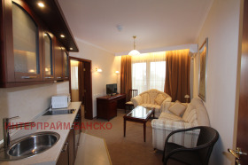 1 dormitorio Bansko, región Blagoevgrad 7