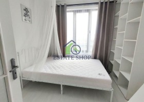 1 bedroom Kyuchuk Parizh, Plovdiv 4