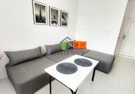 1 Schlafzimmer Kjutschuk Parisch, Plowdiw 3