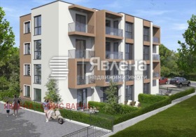 1 dormitorio m-t Pchelina, Varna 3