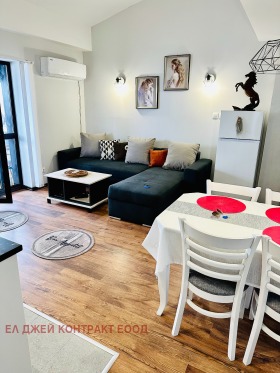 1 slaapkamer Bansko, regio Blagoëvgrad