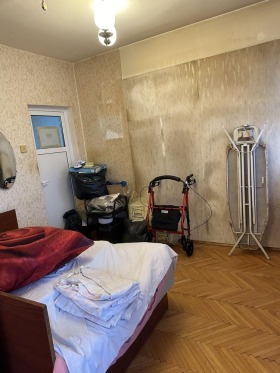 2 camere da letto Krasna poliana 1, Sofia 6