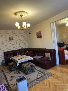 2 camere da letto Krasna poliana 1, Sofia 2