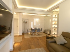 2 sovrum Centar, Sofia
