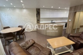 2 camere da letto Tsentar, Burgas
