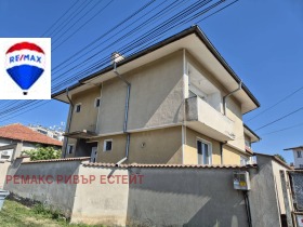 Casa Kubrat, región Razgrad 7