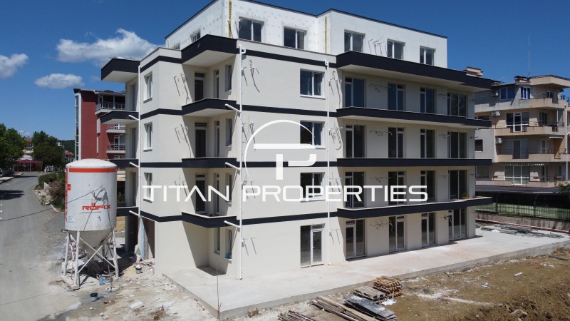Na sprzedaż  Studio region Burgas , Primorsko , 37 mkw | 69672582 - obraz [5]