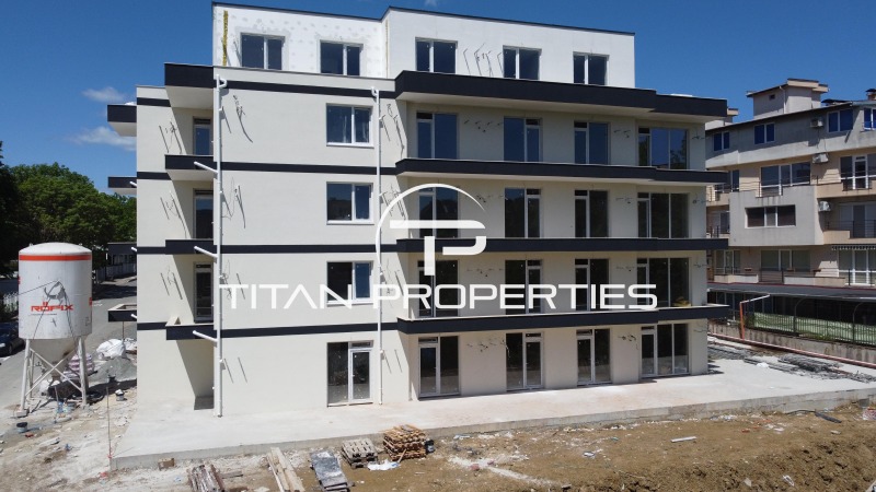 Na sprzedaż  Studio region Burgas , Primorsko , 37 mkw | 69672582 - obraz [4]