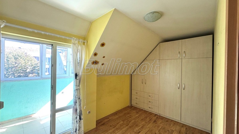 Продава 2-СТАЕН, гр. Варна, Колхозен пазар, снимка 11 - Aпартаменти - 47340084