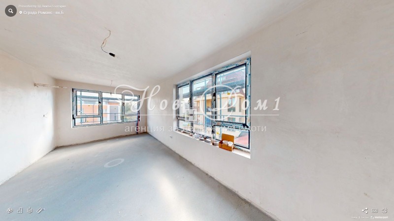 À venda  1 quarto Sofia , Vitocha , 71 m² | 39678240