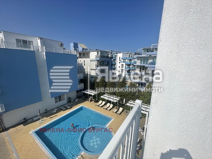 À vendre  1 chambre région Bourgas , Nesebar , 70 m² | 28174089 - image [8]