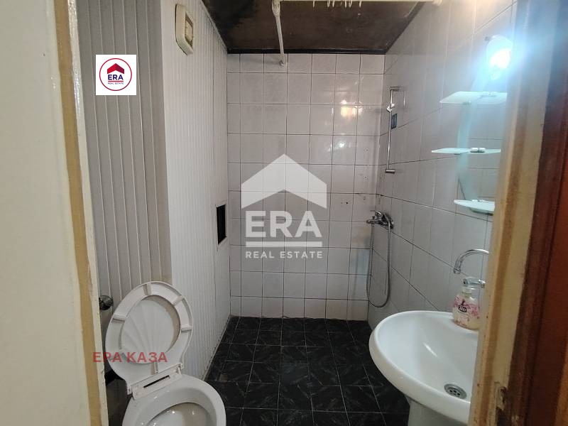 Продава 2-СТАЕН, гр. Сливен, Дружба, снимка 11 - Апартаменти - 52707559