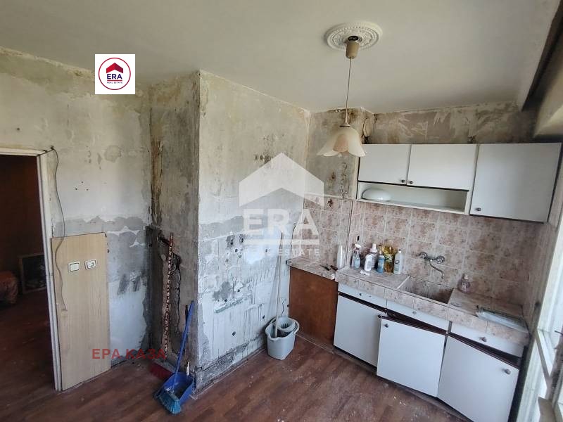 Продава 2-СТАЕН, гр. Сливен, Дружба, снимка 8 - Апартаменти - 52707559