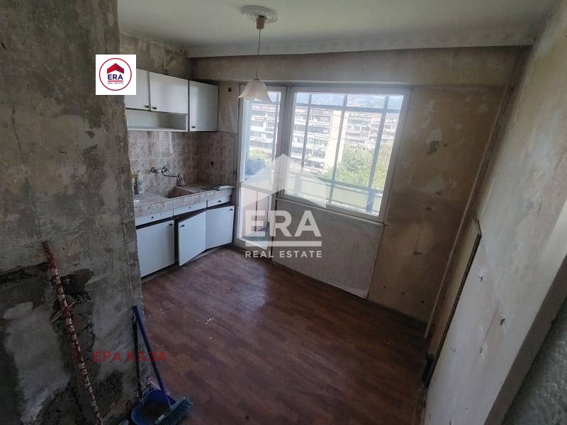 Продава 2-СТАЕН, гр. Сливен, Дружба, снимка 7 - Апартаменти - 52707559